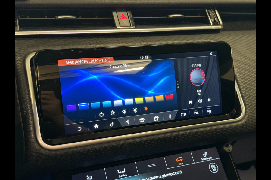 Land Rover Range Rover Velar 2.0 P250 Turbo R-Dynamic SE |Pano|Full options