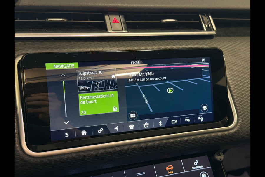 Land Rover Range Rover Velar 2.0 P250 Turbo R-Dynamic SE |Pano|Full options