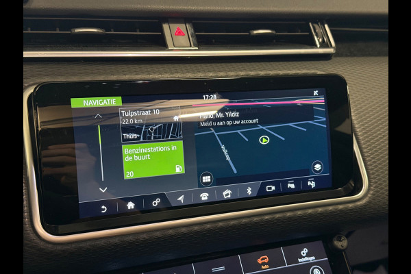 Land Rover Range Rover Velar 2.0 P250 Turbo R-Dynamic SE |Pano|Full options
