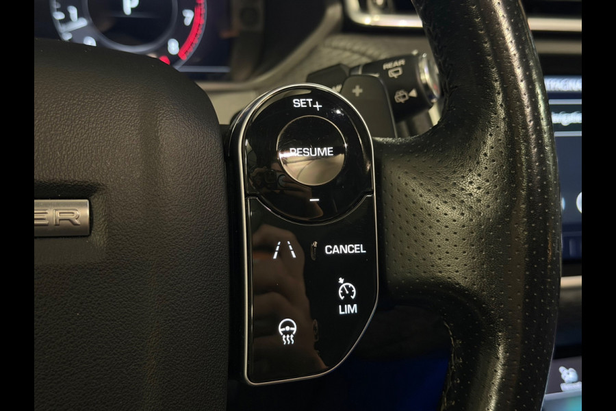 Land Rover Range Rover Velar 2.0 P250 Turbo R-Dynamic SE |Pano|Full options