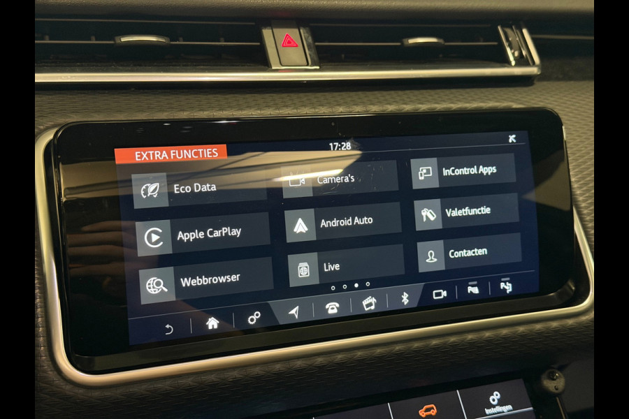 Land Rover Range Rover Velar 2.0 P250 Turbo R-Dynamic SE |Pano|Full options