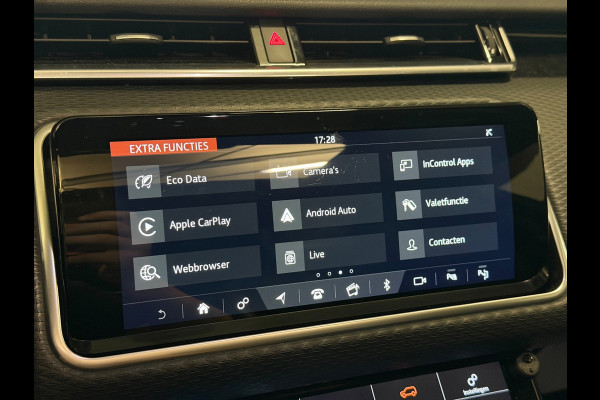 Land Rover Range Rover Velar 2.0 P250 Turbo R-Dynamic SE |Pano|Full options