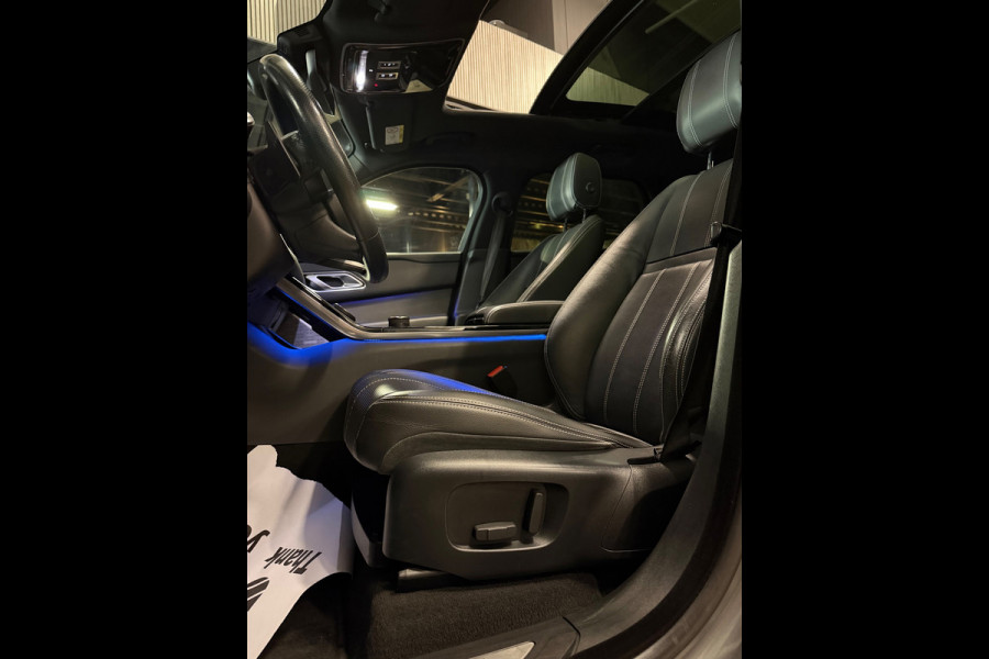 Land Rover Range Rover Velar 2.0 P250 Turbo R-Dynamic SE |Pano|Full options