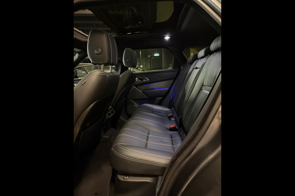 Land Rover Range Rover Velar 2.0 P250 Turbo R-Dynamic SE |Pano|Full options