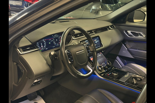 Land Rover Range Rover Velar 2.0 P250 Turbo R-Dynamic SE |Pano|Full options