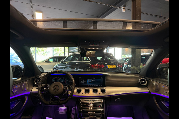 Mercedes-Benz E-Klasse AMG 63 4MATIC Premium|PANO|MEMORY|FULL OPTIONS