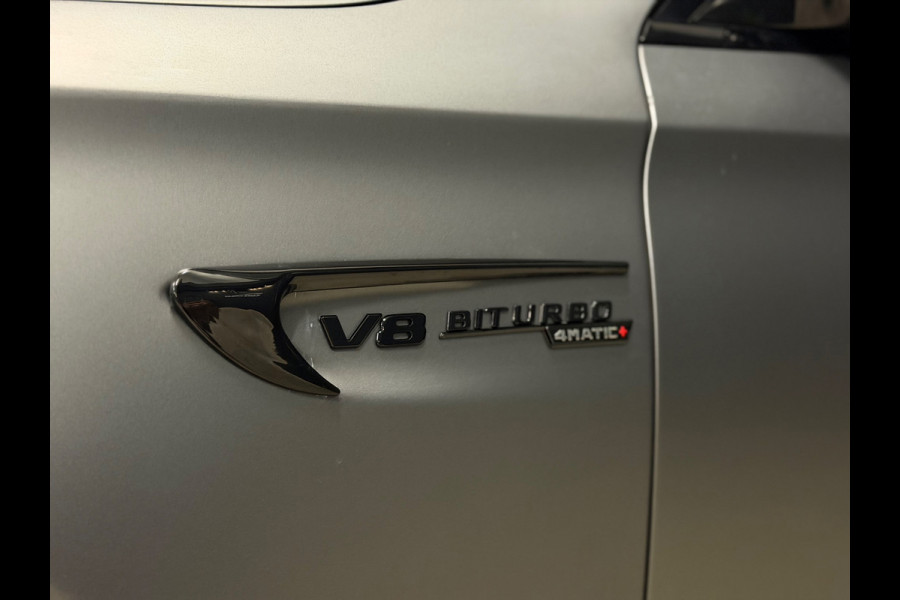 Mercedes-Benz E-Klasse AMG 63 4MATIC Premium|PANO|MEMORY|FULL OPTIONS