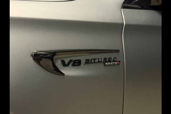 Mercedes-Benz E-Klasse AMG 63 4MATIC Premium|PANO|MEMORY|FULL OPTIONS