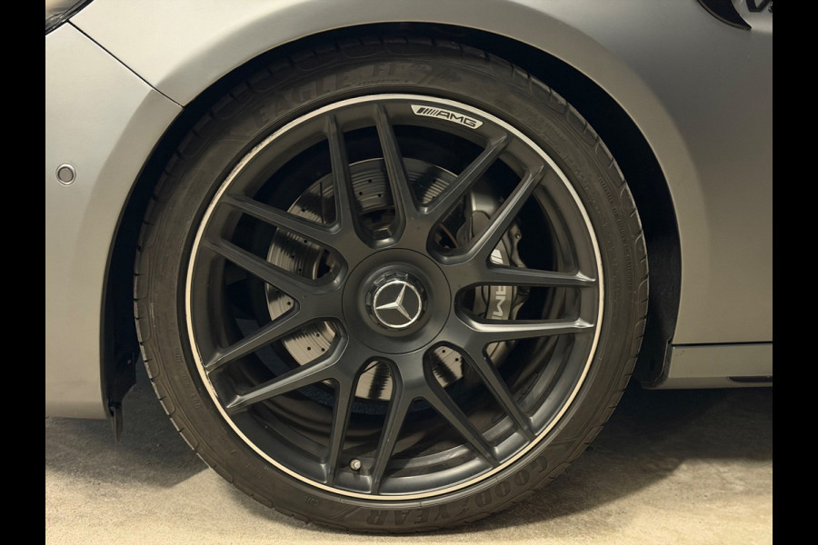 Mercedes-Benz E-Klasse AMG 63 4MATIC Premium|PANO|MEMORY|FULL OPTIONS
