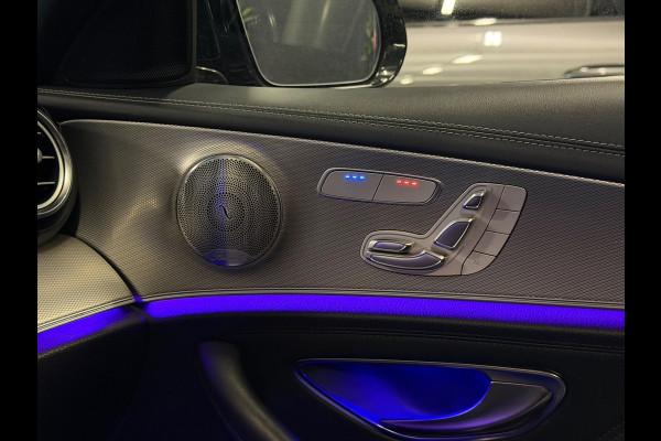 Mercedes-Benz E-Klasse AMG 63 4MATIC Premium|PANO|MEMORY|FULL OPTIONS