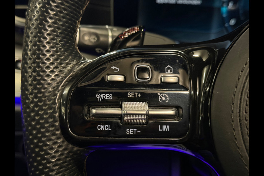 Mercedes-Benz E-Klasse AMG 63 4MATIC Premium|PANO|MEMORY|FULL OPTIONS
