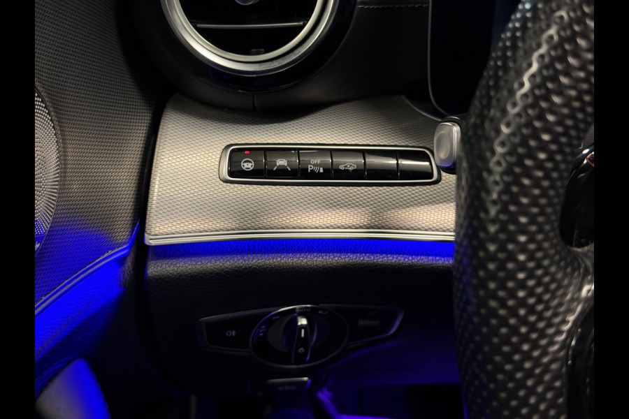 Mercedes-Benz E-Klasse AMG 63 4MATIC Premium|PANO|MEMORY|FULL OPTIONS