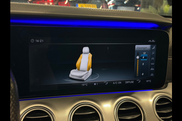 Mercedes-Benz E-Klasse AMG 63 4MATIC Premium|PANO|MEMORY|FULL OPTIONS