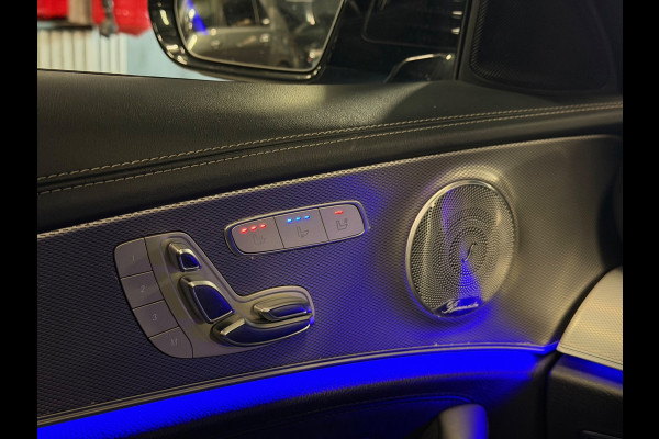 Mercedes-Benz E-Klasse AMG 63 4MATIC Premium|PANO|MEMORY|FULL OPTIONS