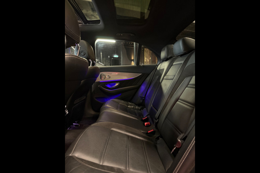 Mercedes-Benz E-Klasse AMG 63 4MATIC Premium|PANO|MEMORY|FULL OPTIONS
