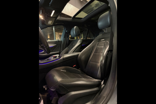 Mercedes-Benz E-Klasse AMG 63 4MATIC Premium|PANO|MEMORY|FULL OPTIONS