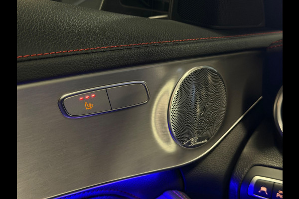 Mercedes-Benz C-Klasse AMG 43 4MATIC Premium|PANO|SFEER|BOMVOL!