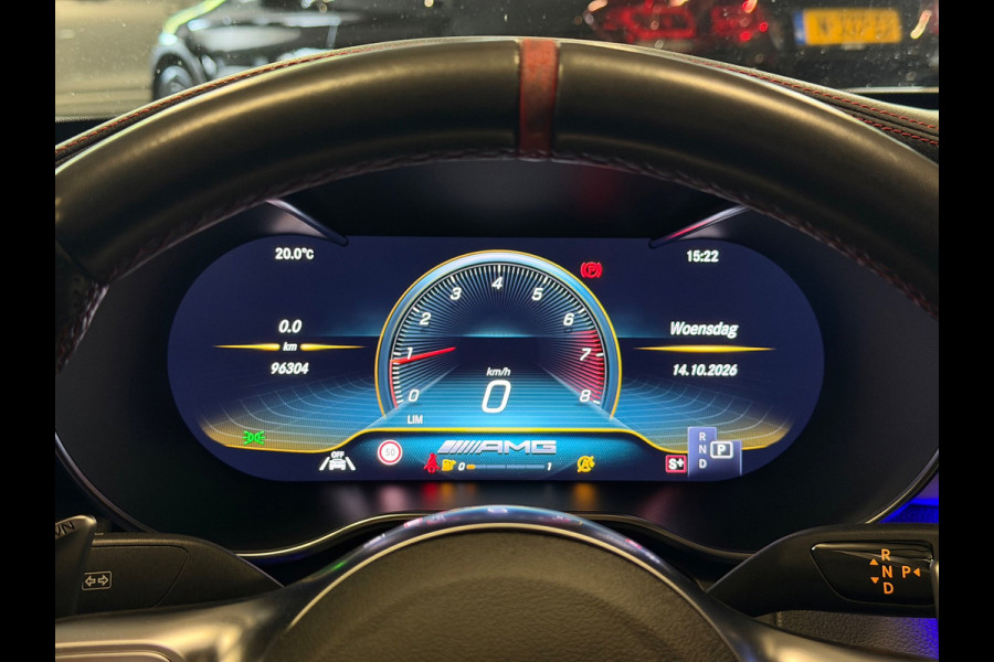 Mercedes-Benz C-Klasse AMG 43 4MATIC Premium|PANO|SFEER|BOMVOL!