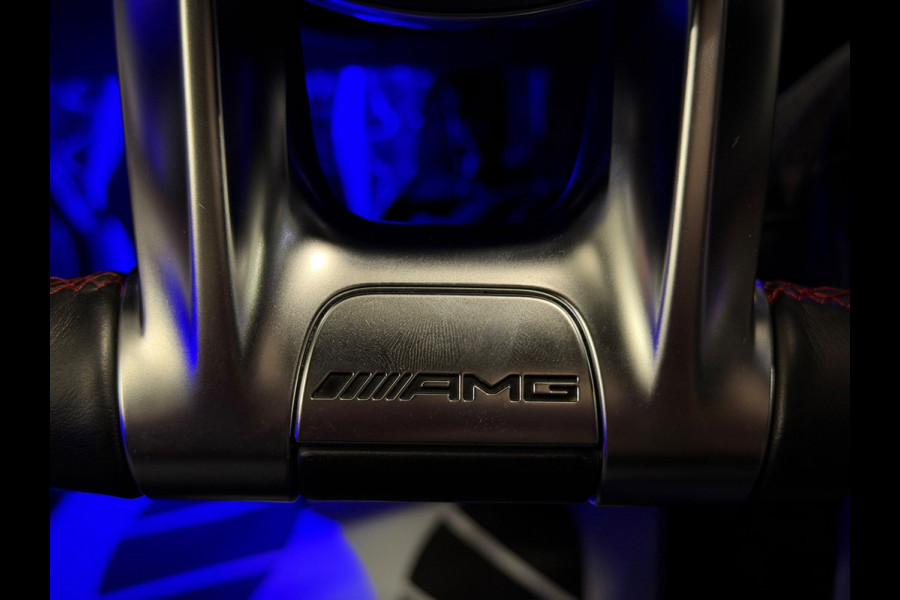 Mercedes-Benz C-Klasse AMG 43 4MATIC Premium|PANO|SFEER|BOMVOL!