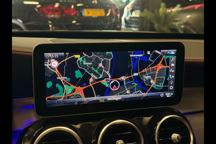Mercedes-Benz C-Klasse AMG 43 4MATIC Premium|PANO|SFEER|BOMVOL!