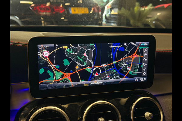 Mercedes-Benz C-Klasse AMG 43 4MATIC Premium|PANO|SFEER|BOMVOL!