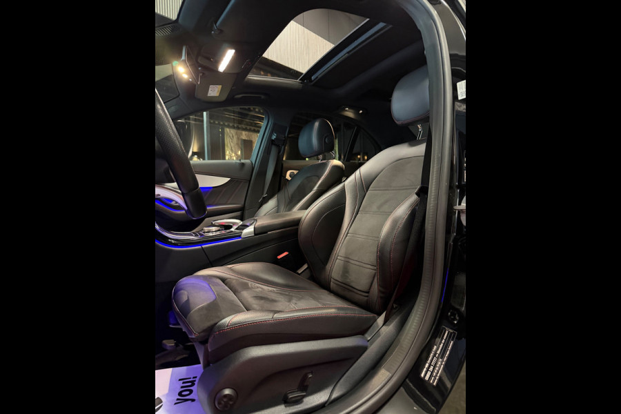 Mercedes-Benz C-Klasse AMG 43 4MATIC Premium|PANO|SFEER|BOMVOL!