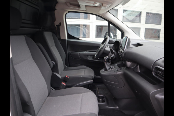 Opel Combo 1.5D 102pk Euro 6 L2 Lang - Sortimo - Navi