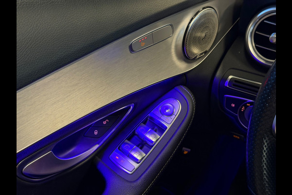 Mercedes-Benz C-Klasse Estate 200 AMG|BURMESTER|SFEERVERLICHTING|VOL