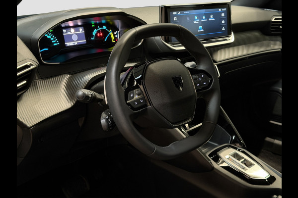 Peugeot 2008 1.2 Hybrid 136 Style|Automaat|Cruise Control|Carplay|Climate Control