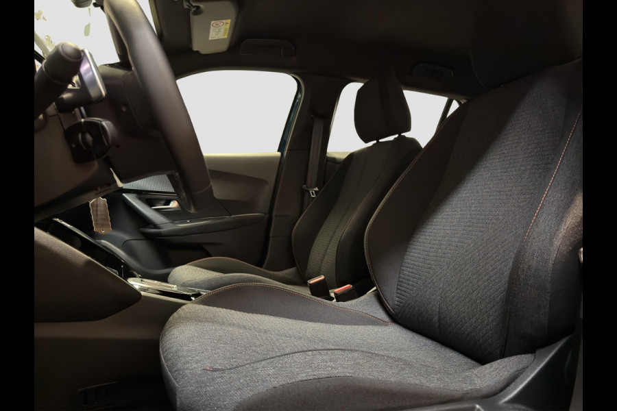 Peugeot 2008 1.2 Hybrid 136 Style|Automaat|Cruise Control|Carplay|Climate Control