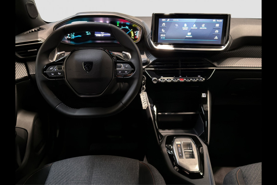 Peugeot 2008 1.2 Hybrid 136 Style|Automaat|Cruise Control|Carplay|Climate Control