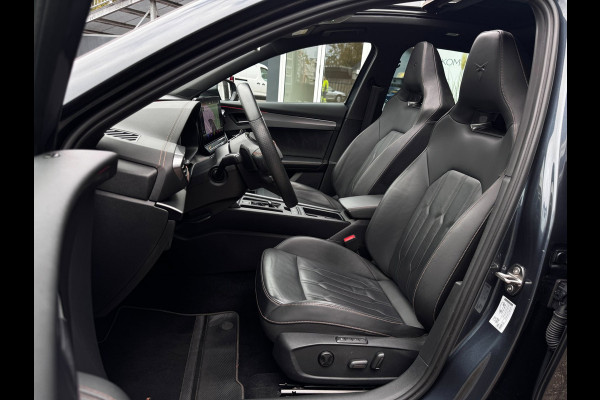 CUPRA Formentor 1.4 e-Hybrid VZ Performance | 245 PK | 94% SOH | Pano | Leder + Memory | 360 Camera | Winter Pack