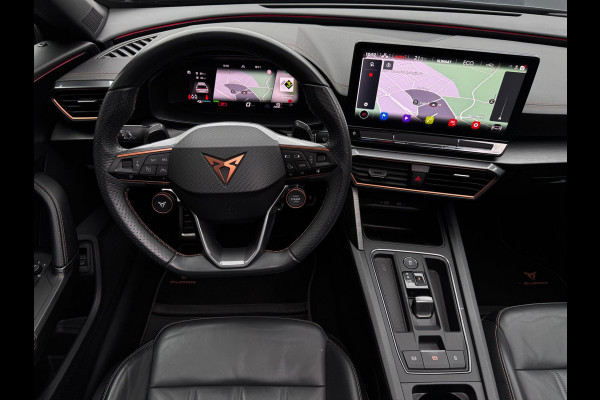 CUPRA Formentor 1.4 e-Hybrid VZ Performance | 245 PK | 94% SOH | Pano | Leder + Memory | 360 Camera | Winter Pack
