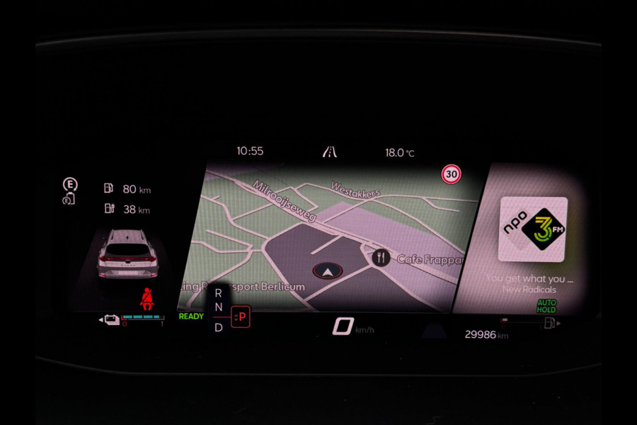 CUPRA Formentor 1.4 e-Hybrid VZ Performance | 245 PK | 94% SOH | Pano | Leder + Memory | 360 Camera | Winter Pack
