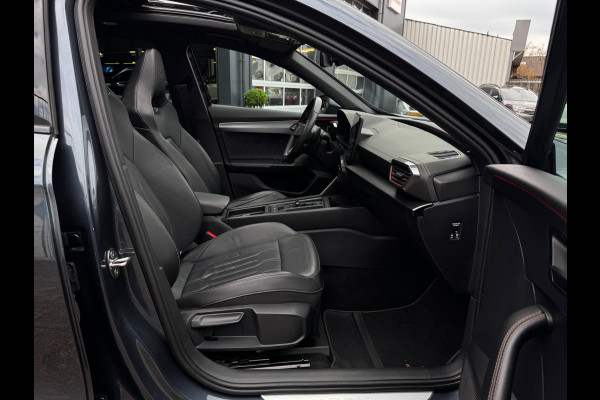 CUPRA Formentor 1.4 e-Hybrid VZ Performance | 245 PK | 94% SOH | Pano | Leder + Memory | 360 Camera | Winter Pack