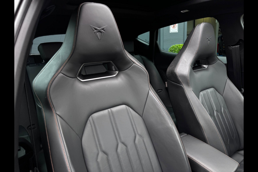 CUPRA Formentor 1.4 e-Hybrid VZ Performance | 245 PK | 94% SOH | Pano | Leder + Memory | 360 Camera | Winter Pack