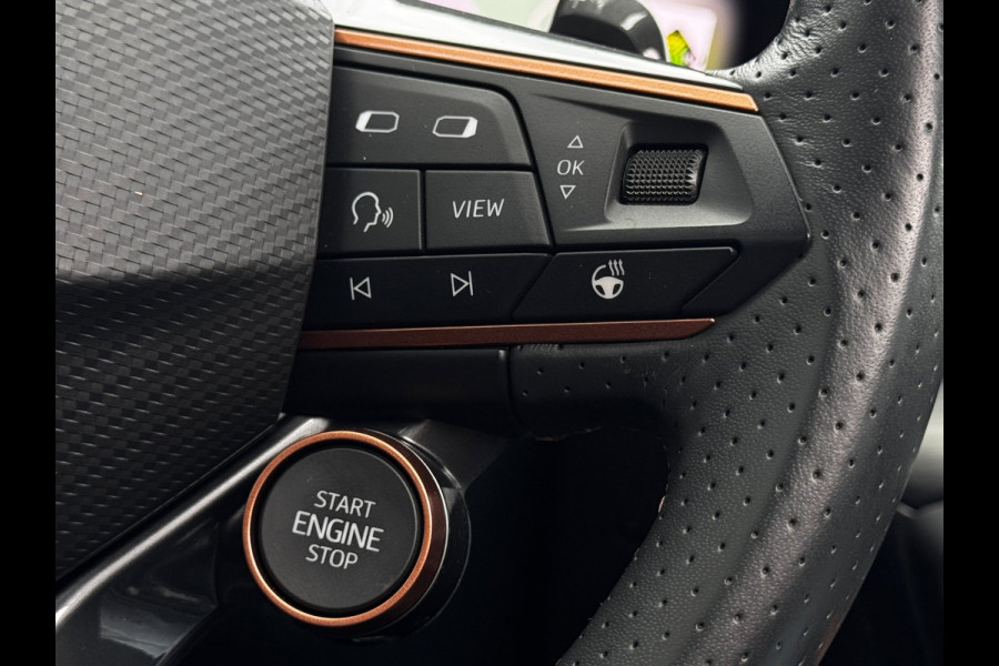 CUPRA Formentor 1.4 e-Hybrid VZ Performance | 245 PK | 94% SOH | Pano | Leder + Memory | 360 Camera | Winter Pack