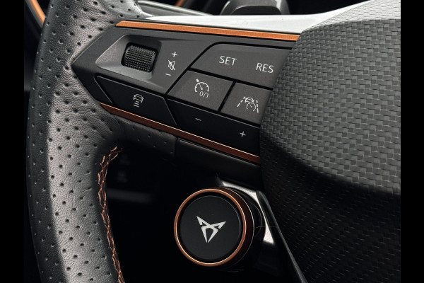 CUPRA Formentor 1.4 e-Hybrid VZ Performance | 245 PK | 94% SOH | Pano | Leder + Memory | 360 Camera | Winter Pack