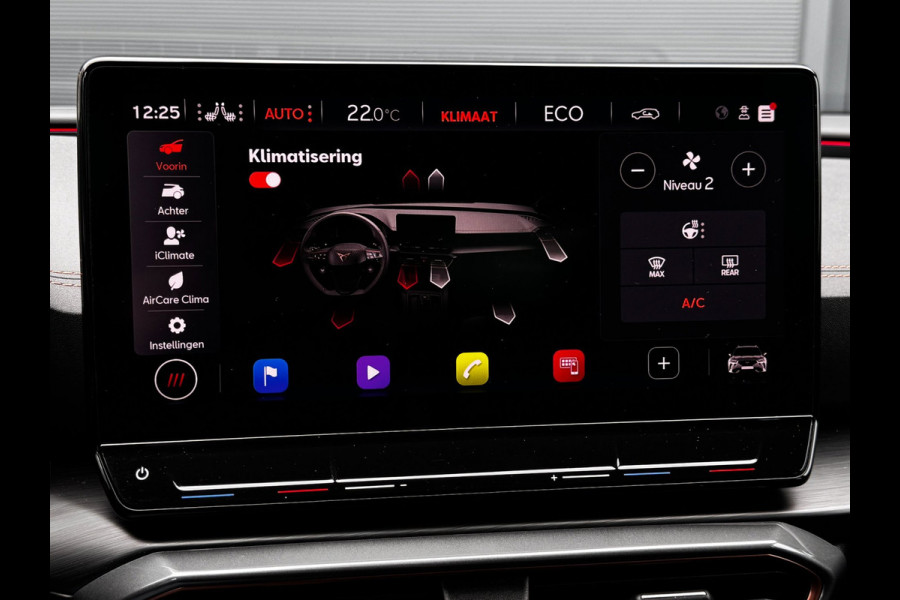 CUPRA Formentor 1.4 e-Hybrid VZ Performance | 245 PK | 94% SOH | Pano | Leder + Memory | 360 Camera | Winter Pack