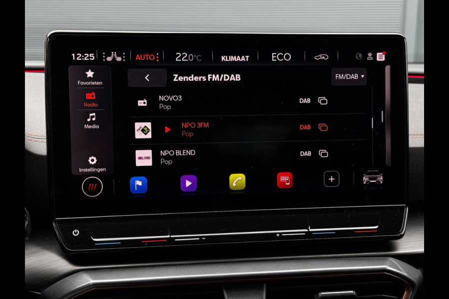 CUPRA Formentor 1.4 e-Hybrid VZ Performance | 245 PK | 94% SOH | Pano | Leder + Memory | 360 Camera | Winter Pack