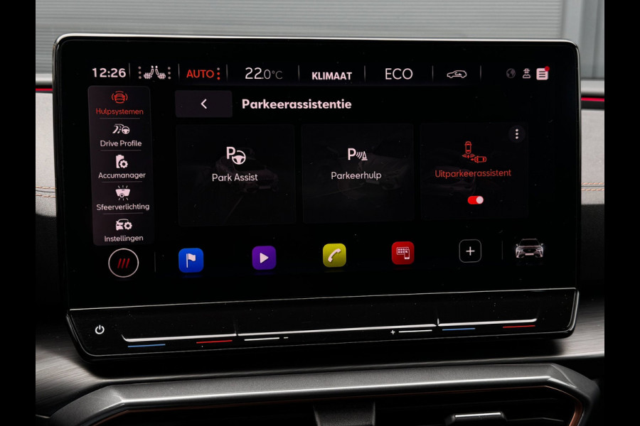 CUPRA Formentor 1.4 e-Hybrid VZ Performance | 245 PK | 94% SOH | Pano | Leder + Memory | 360 Camera | Winter Pack