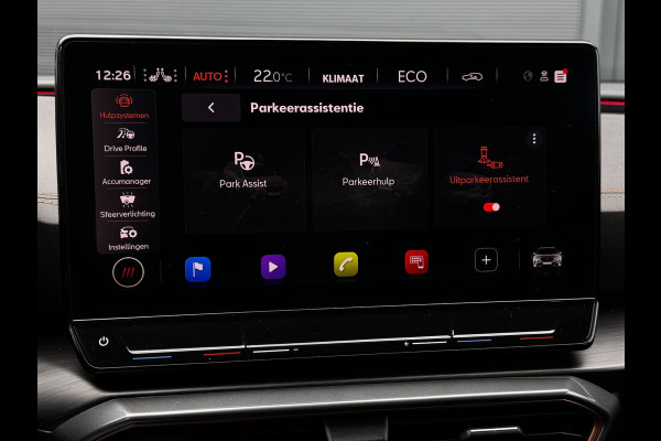 CUPRA Formentor 1.4 e-Hybrid VZ Performance | 245 PK | 94% SOH | Pano | Leder + Memory | 360 Camera | Winter Pack