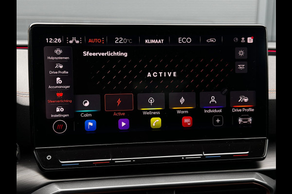 CUPRA Formentor 1.4 e-Hybrid VZ Performance | 245 PK | 94% SOH | Pano | Leder + Memory | 360 Camera | Winter Pack
