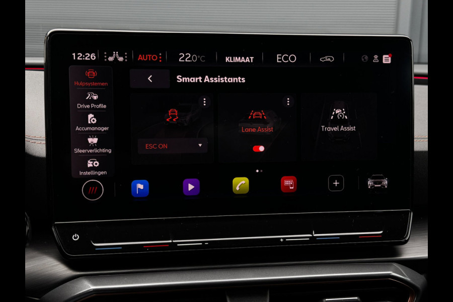 CUPRA Formentor 1.4 e-Hybrid VZ Performance | 245 PK | 94% SOH | Pano | Leder + Memory | 360 Camera | Winter Pack