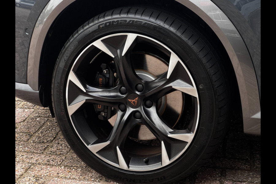 CUPRA Formentor 1.4 e-Hybrid VZ Performance | 245 PK | 94% SOH | Pano | Leder + Memory | 360 Camera | Winter Pack