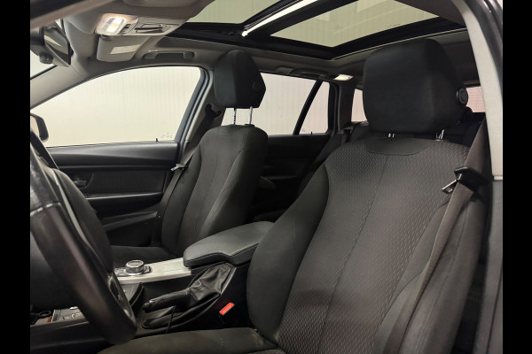 BMW 3 Serie Touring 318i Luxury | SCHUIF/KANTEL | SHADOW LINE | XENON | STOELVERWAMING
