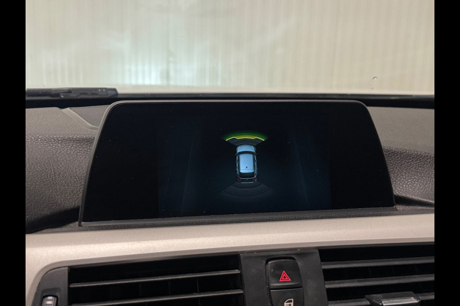BMW 3 Serie Touring 318i Luxury | SCHUIF/KANTEL | SHADOW LINE | XENON | STOELVERWAMING