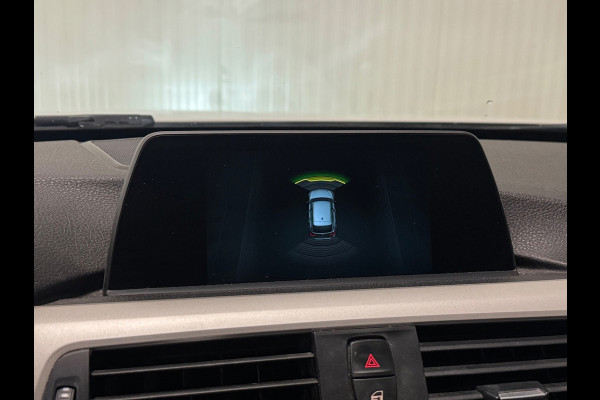 BMW 3 Serie Touring 318i Luxury | SCHUIF/KANTEL | SHADOW LINE | XENON | STOELVERWAMING