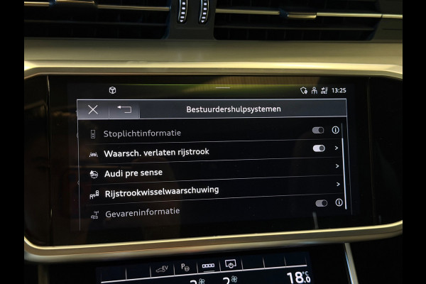 Audi A6 Avant 50 TFSI e Competition 299PK|3X S-Line|Bomvol!