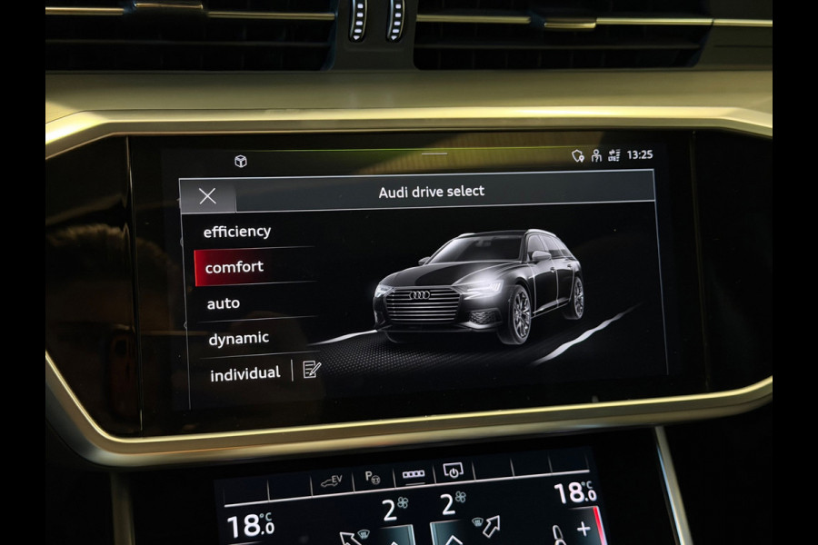 Audi A6 Avant 50 TFSI e Competition 299PK|3X S-Line|Bomvol!